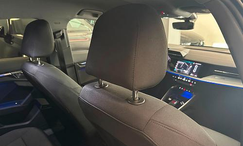 Audi A3 Spb Tdi S Tr...