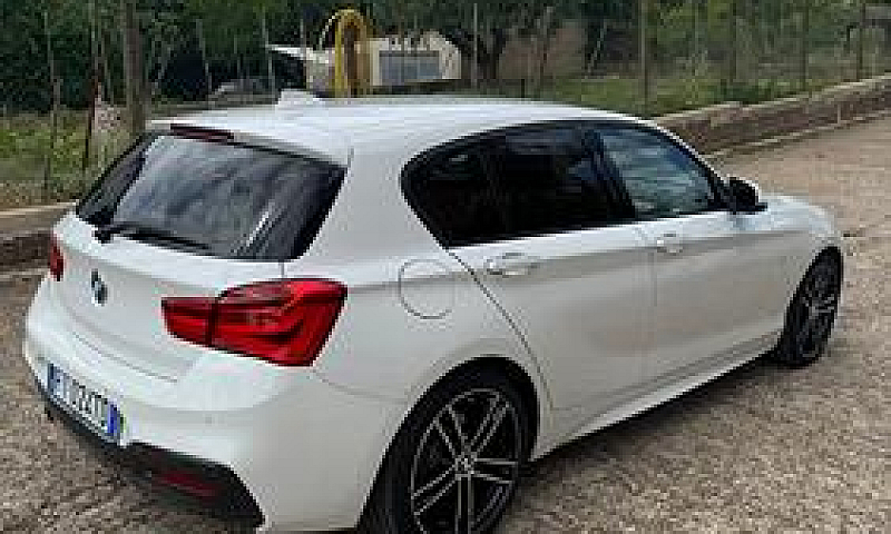 Bmw 118D 5P. Msport ...