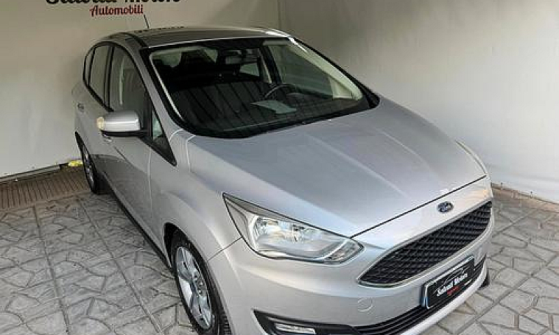 Ford C-Max 1.5 Tdci ...