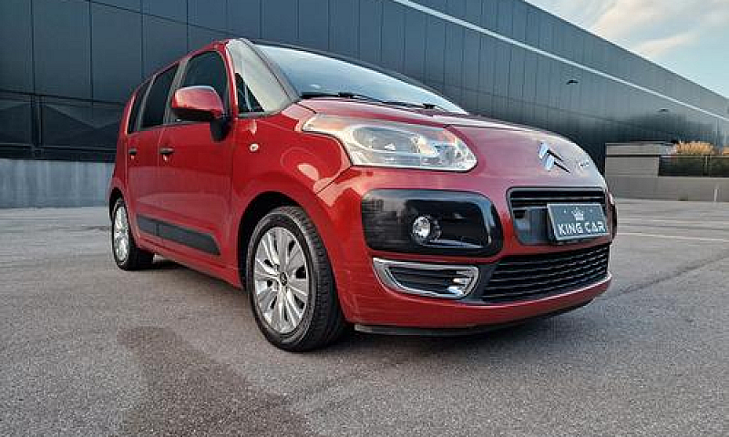 Citroen C3 Picasso 1...