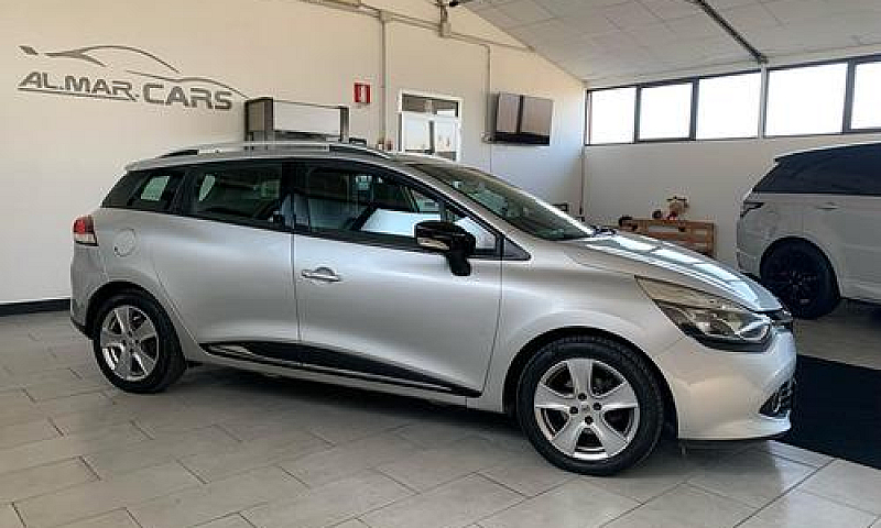Renault Clio Sporter...