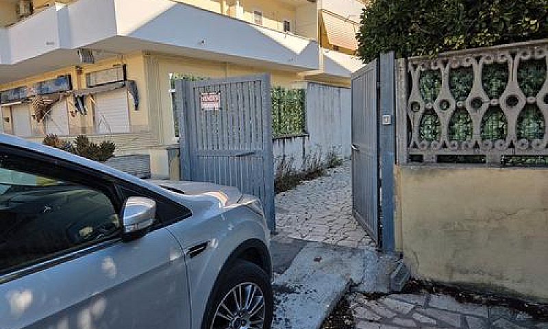 Trilocale Zona Marec...