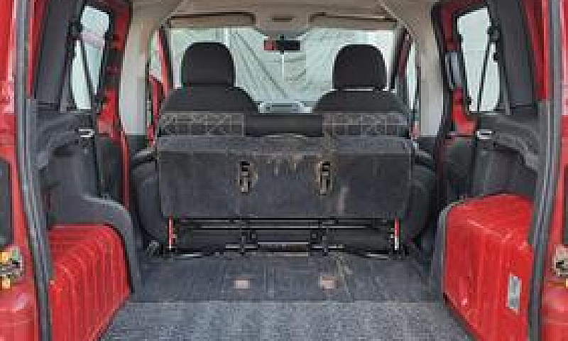 Fiat Fiorino Diesel ...