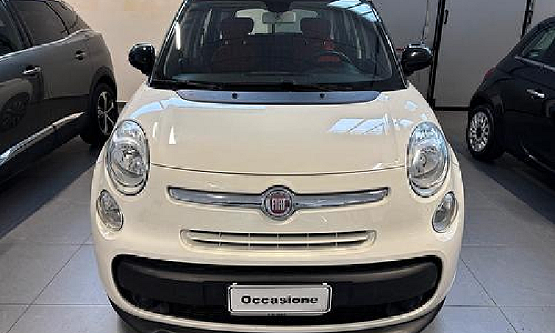 Fiat 500L Lounge 150...