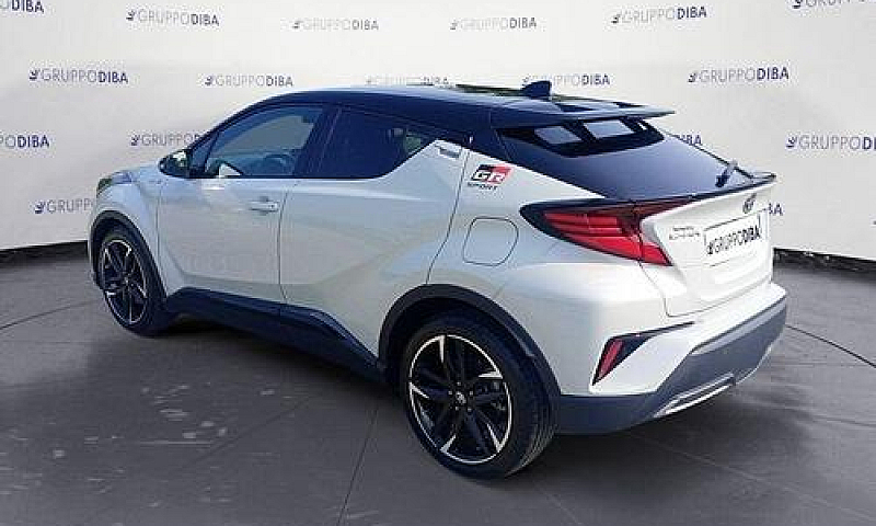 Toyota C-Hr I 2020 1...