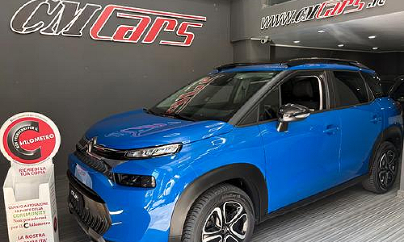 Citroen C3 Aircross ...