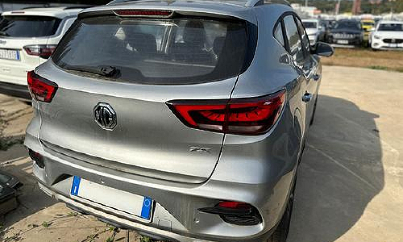 Mg Zs 1.0T-Gdi Luxur...
