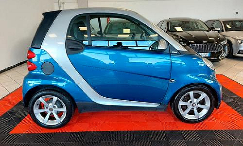Smart Fortwo 1000 62...