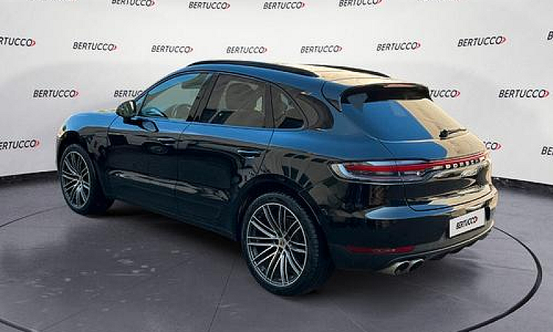 Porsche Macan 3.0 S...