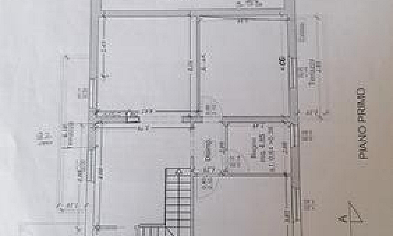 Appartamento 1°Piano...