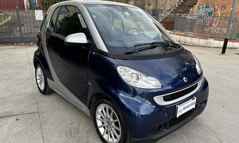 Smart Fortwo...