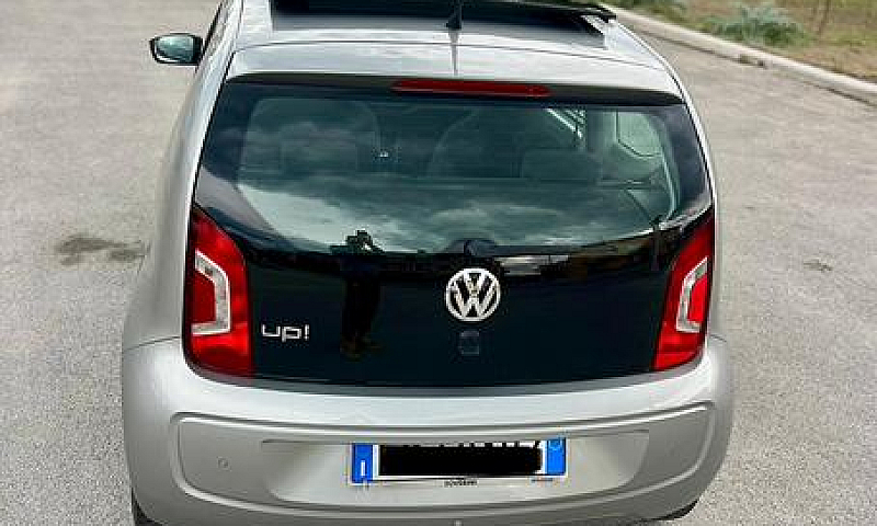 Volkswagen Up 1.0 Be...
