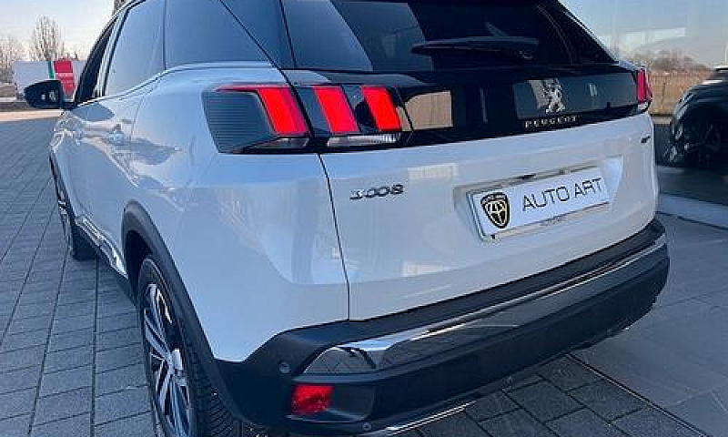 Peugeot 3008 Bluehdi...