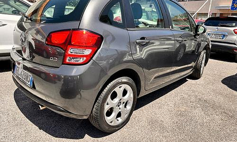 Citroen C3 1.1 Exclu...