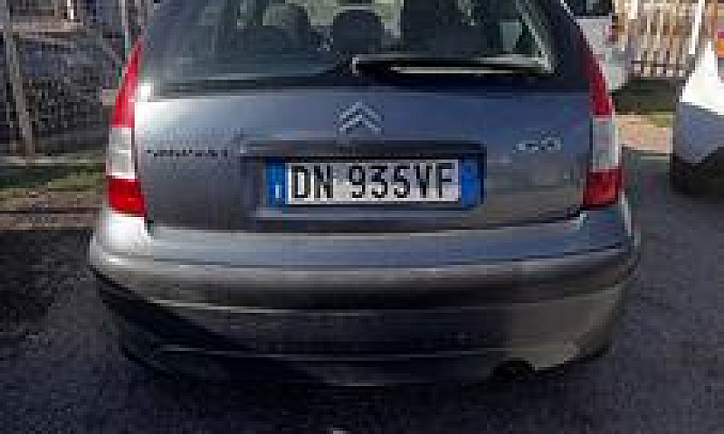 Citroen C3...
