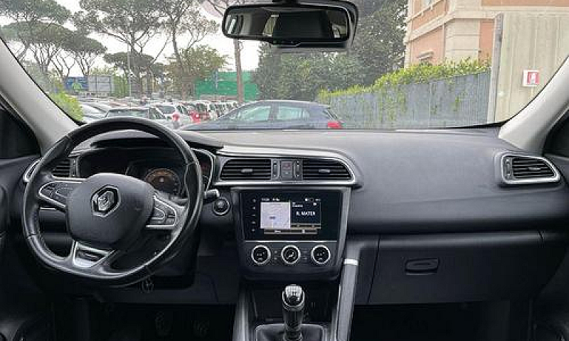 Renault Kadjar 1.5D ...