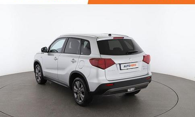 Suzuki Vitara Cx1345...