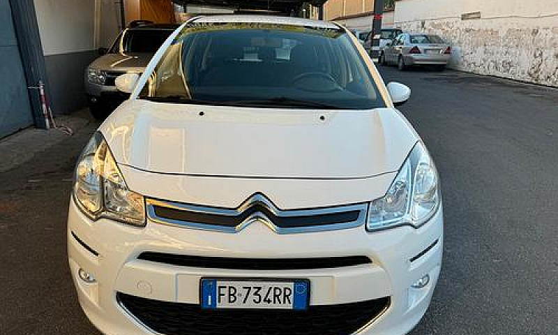 Citroen C3 Exclusive...