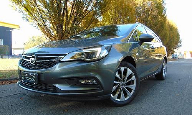 Opel Astra 5ª Serie ...