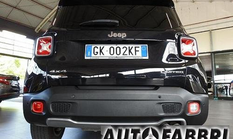 Jeep - Renegade - 2....