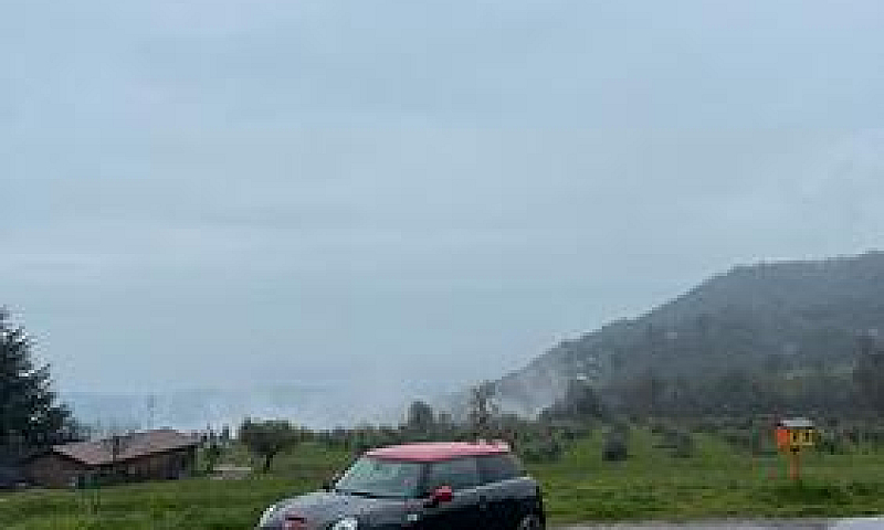 Mini John Cooper Wor...