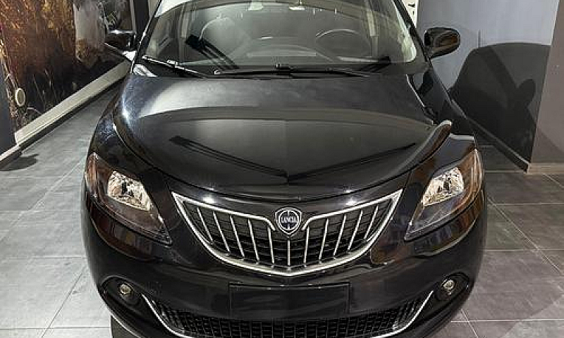 Lancia Ypsilon 1.0 F...