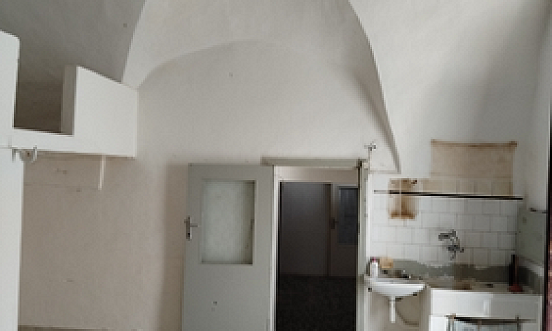 Casa Bassa...