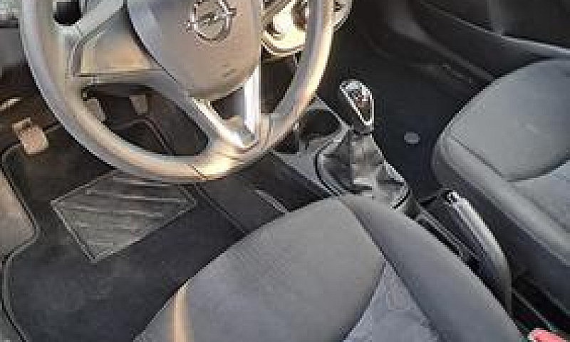 Opel Karl Rock...