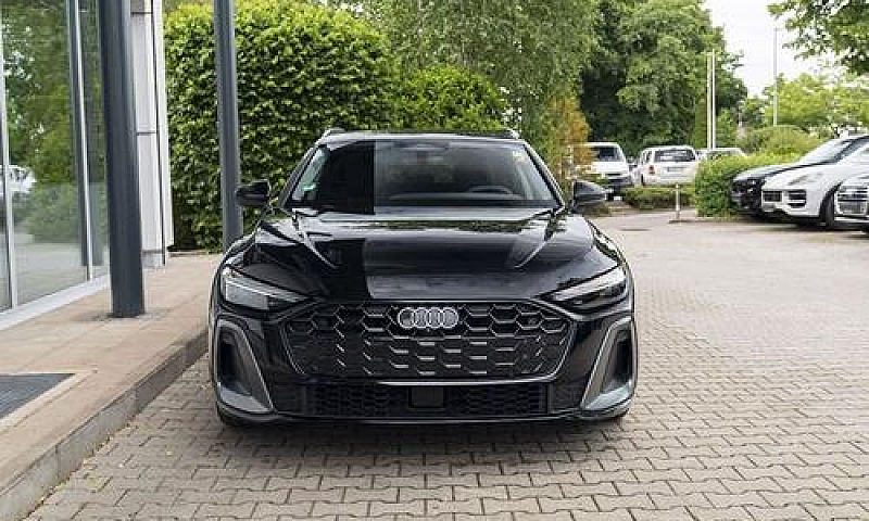 Audi A5 Avant Tdi 15...