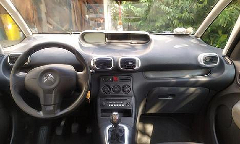 Citroen C3 Picasso -...