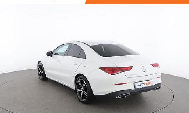 Mercedes-Benz Cla 18...