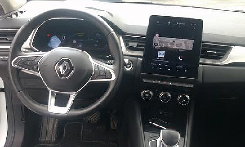 Renault Captur 1.6 P...