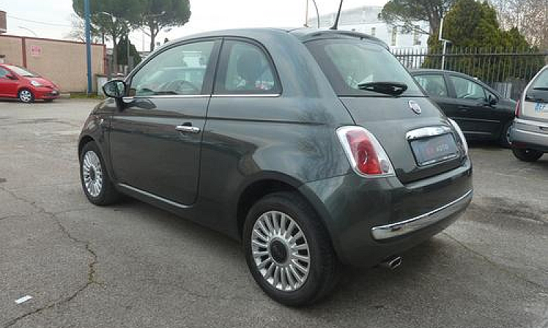 Fiat 500 1.2 Lounge ...