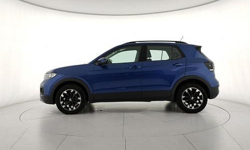Volkswagen T-Cross 1...