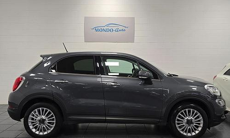 Fiat 500X 1.6 Multij...
