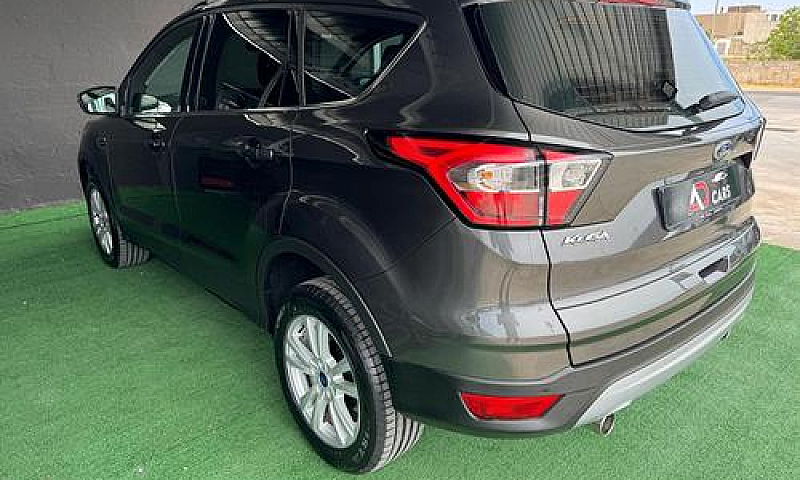 Ford Kuga 2.0 Tdci 1...