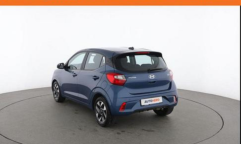 Hyundai I10 Bn74791...