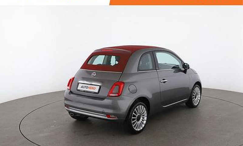 Fiat 500C Dl74143...