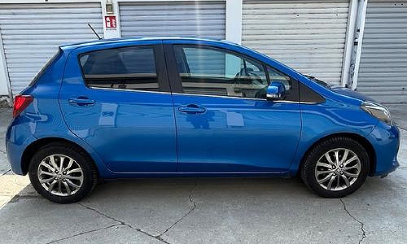 Toyota Yaris Trend ‘...