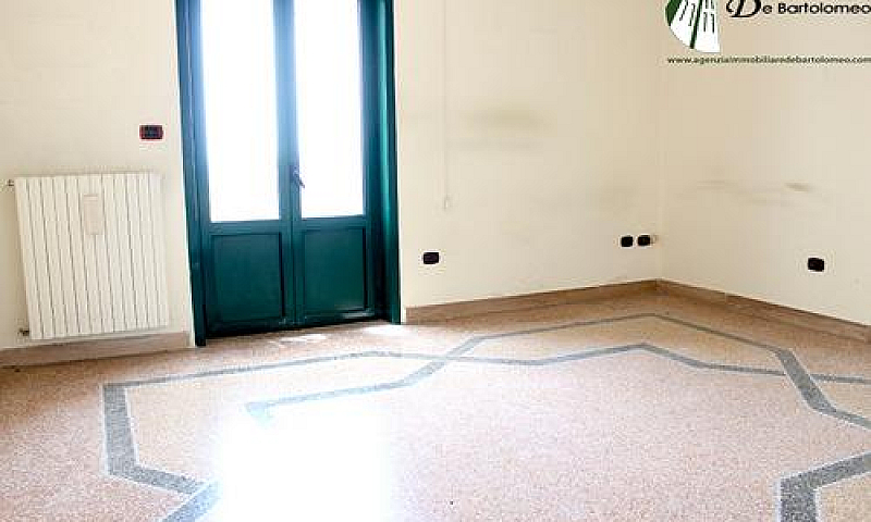 Attico In Via Crispi...