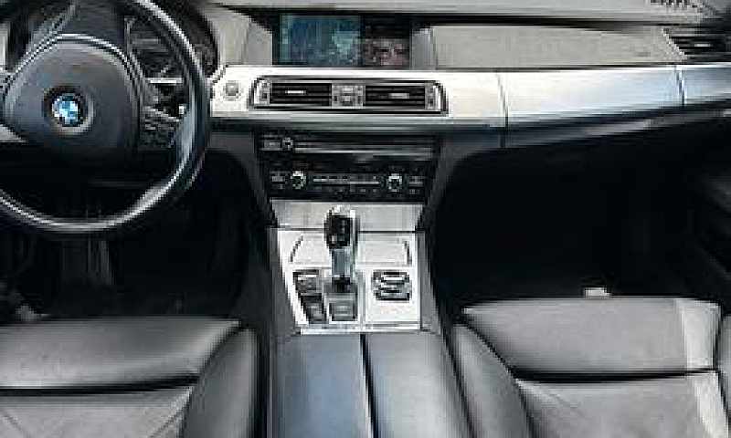 Bmw 740D Xdrive Perm...