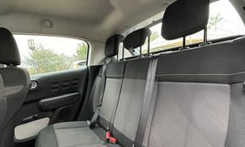 Citroen C3 Puretech ...