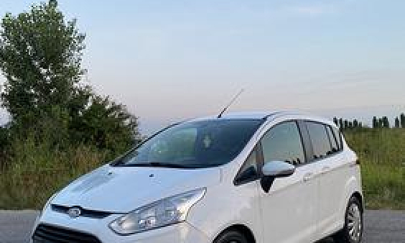 Ford B-Max 1.4 90 Cv...