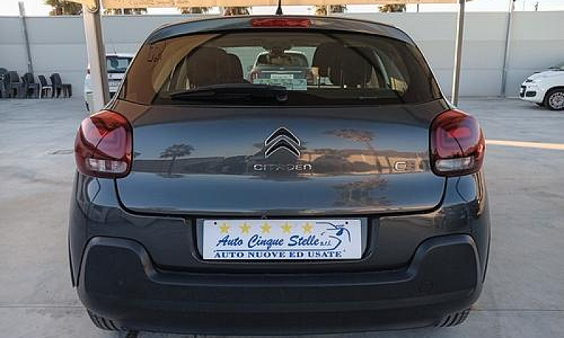 Citroen C3 Disel 1.5...