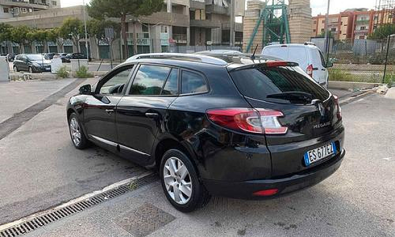 Renault Megane 1.5 D...