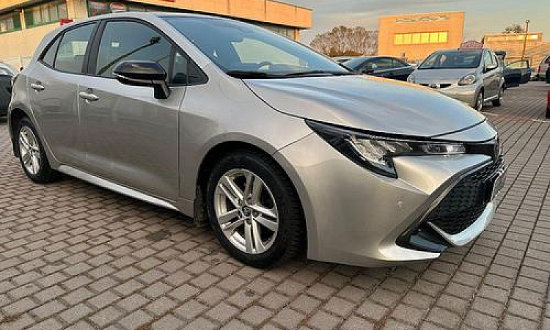 Toyota - Corolla- 5 ...