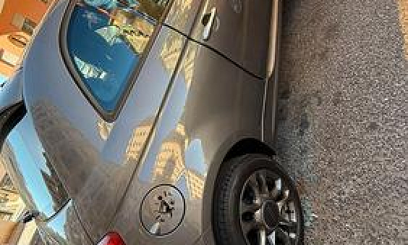 Fiat 500 1.0 Hybrid ...