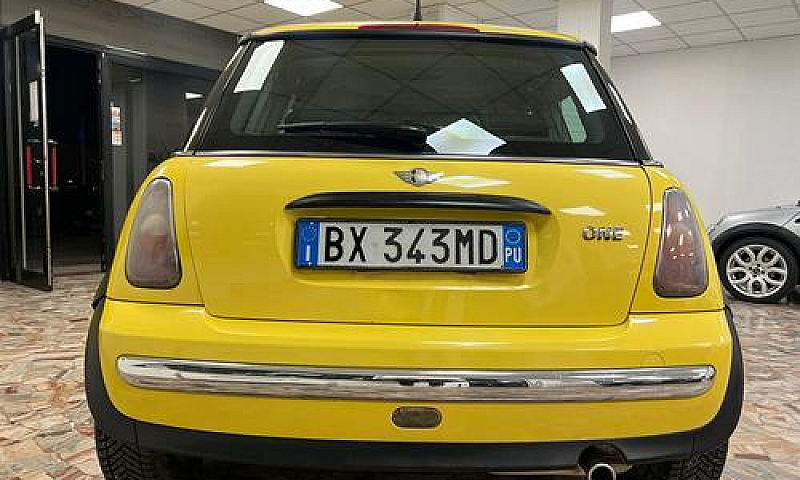 Mini 1.6 16V One De ...
