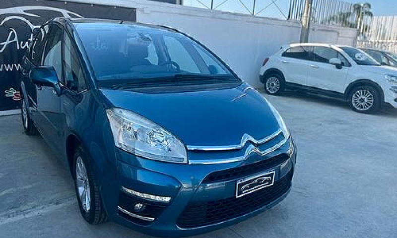 Citroen C4 Picasso 1...