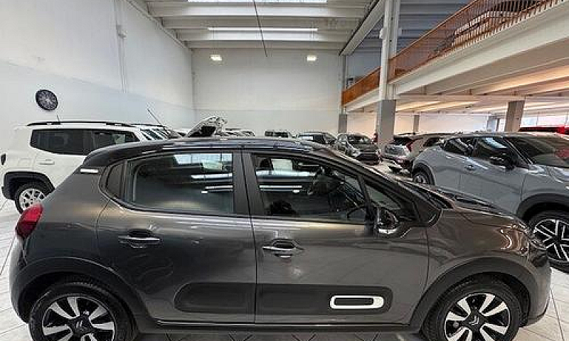 Citroen C3 3ª Serie ...
